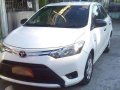 Masterlist TOYOTA Vios E 2017 MT Grab -0