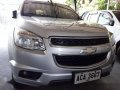 2014 Chevrolet Trailblaser Duramax FOR SALE-5