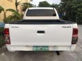 Toyota Hilux 2011 Manual Diesel FOR SALE-8