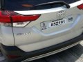 2018 Toyota Rush G AT almost brand new-2