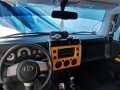 TOYOTA FJ Cruiser 2014 FOR SALE-5