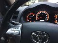 Toyota Hilux G M/T 2014 FOR SALE-6