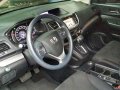 2016 Honda CRV Automatic Casa Maintained-3