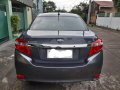 For Sale ; 2014 Toyota Vios 1.3E Automatic Vvti Low Miles-2