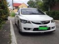 Honda Civic acquired 2010 1.8s matic-1