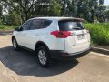 FOR SALE: 2015 Toyota Rav4 4x2-2