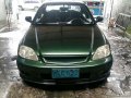 Honda Civic vti 2000 model FOR SALE-2