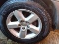 Toyota RAV4 4WD (2004) FOR SALE-1