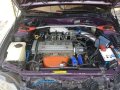 Toyota Corolla 98 European car (rare) All power-3