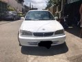Toyota baby Altis 2001 model manual-1