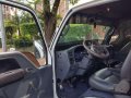 Kia Kc2700 Panoramic FB Body 2002-2