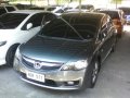 Honda Civic 2010 for sale-2