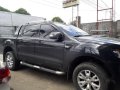 2014 Ford Ranger wildtrak 4x4 A/T-2