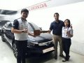 2018 Honda Civic 18 E Cvt FOR SALE-3
