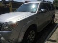 2011 Ford Everest 4x2 2.5L AT Diesel FOR SALE-2