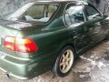 Honda Civic vti 2000 model FOR SALE-4