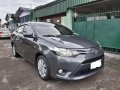 For Sale ; 2014 Toyota Vios 1.3E Automatic Vvti Low Miles-1