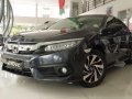 2018 Honda Civic 18 E Cvt FOR SALE-10