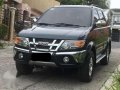 2010 ISUZU CROSSWIND SPORTIVO 1st owned-1