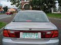 1997 Mazda 323 rayban FOR SALE-8