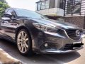 2014 Mazda 6 AT FOR SALE-1