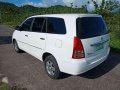 2007 TOYOTA Innova J Series G look manual-7