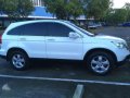For sale HONDA Crv 2007 automatic 3rd generation-1