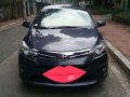 Toyota Vios G top of the line 2014-0