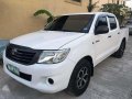 Toyota Hilux 2011 Manual Diesel FOR SALE-2
