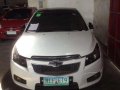 2011 Chevrolet Cruze LS 1.8L AT Gas -5