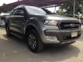 2016 Ford Ranger 32 Wildtrak FOR SALE-6