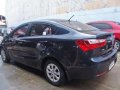 KIA RIO 1.2 manual 2014 rush sale-1