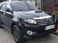 2016 Toyota Fortuner Manual Diesel FOR SALE-0