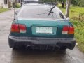 Honda Civic vtech 97 model Registered-3