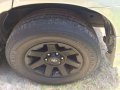TOYOTA FORTUNER G Model: 2006-4