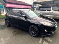 2013 Ford Focus Trend Hatchback -7
