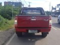 Ford Ranger 4x4 2009 model Manual trans DIESEL-4