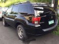 2007 Model  Mitsubishi Endeavor For Sale-1