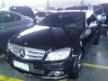 Mercedes-Benz C200 2007 for sale-1