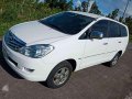 2007 TOYOTA Innova J Series G look manual-0