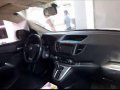 Honda CRV 2015 Cruiser Edition Automatic transmission-2