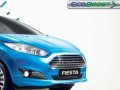 2014 Ford Fiesta ecoboost 1.0L turbo charged-9