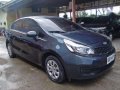 KIA RIO 1.2 manual 2014 rush sale-0