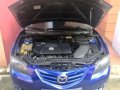Mazda 3 2006 2.0 Top of the line-5