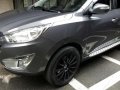 2013 Hyundai Tucson FOR SALE-1