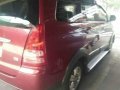 2007 Toyota Innova E Diesel Manual sale or swap-1