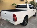 Toyota Hilux 2011 Manual Diesel FOR SALE-2