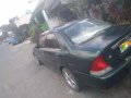 Ford Lynx 2001 model Matic Registered-4