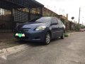 Toyota Vios 2010 E 1.3 Manual FOR SALE-2