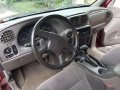 2004 Chevrolet Trailblazer 4x4 FOR SALE-3